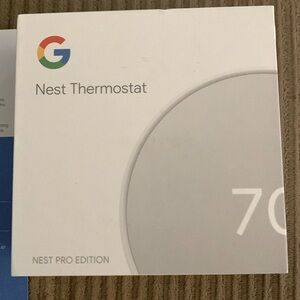Google Nest Pro Edition